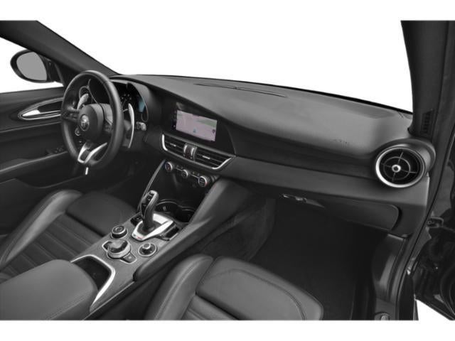 2023 Alfa Romeo Giulia Veloce AWD