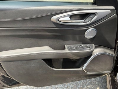 2023 Alfa Romeo Giulia Veloce AWD