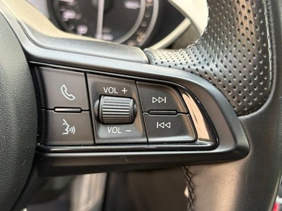 2023 Alfa Romeo Giulia Veloce AWD
