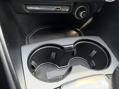 2023 Alfa Romeo Giulia Veloce AWD