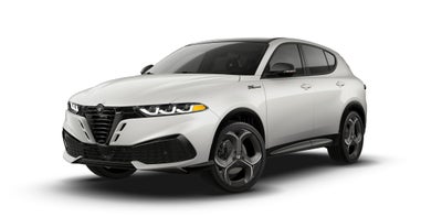 2026 Alfa Romeo Tonale TONALE SPORT SPECIALE AWD