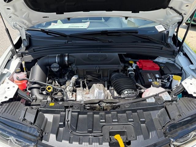 2026 Alfa Romeo Tonale TONALE SPORT SPECIALE AWD