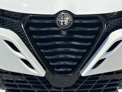 2026 Alfa Romeo Tonale TONALE SPORT SPECIALE AWD