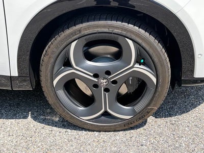 2026 Alfa Romeo Tonale TONALE SPORT SPECIALE AWD