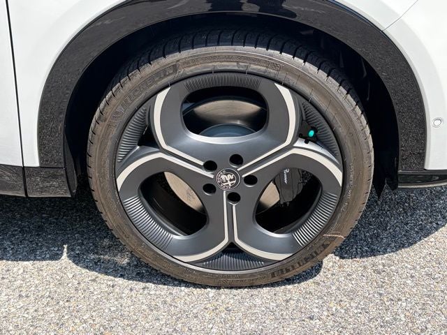 2026 Alfa Romeo Tonale TONALE SPORT SPECIALE AWD