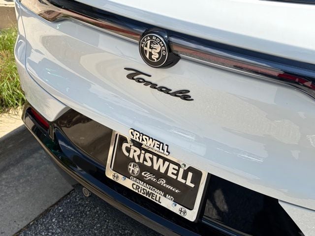 2026 Alfa Romeo Tonale TONALE SPORT SPECIALE AWD