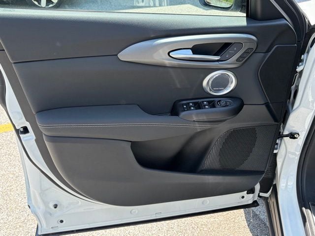 2026 Alfa Romeo Tonale TONALE SPORT SPECIALE AWD