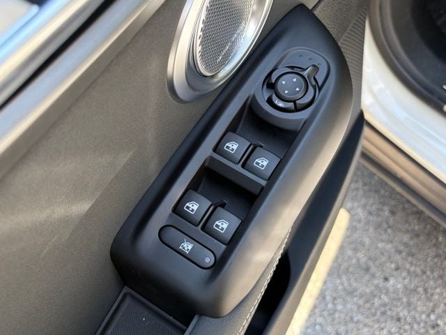 2026 Alfa Romeo Tonale TONALE SPORT SPECIALE AWD