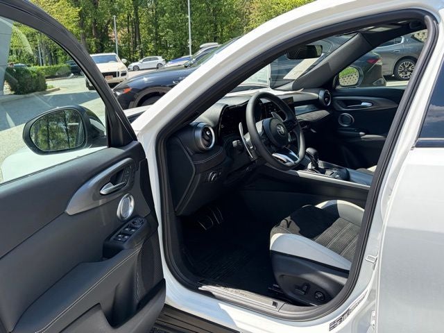 2026 Alfa Romeo Tonale TONALE SPORT SPECIALE AWD