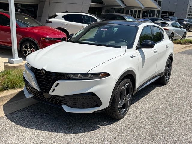 2026 Alfa Romeo Tonale TONALE SPORT SPECIALE AWD