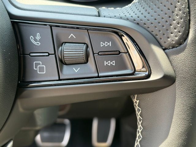 2026 Alfa Romeo Tonale TONALE SPORT SPECIALE AWD
