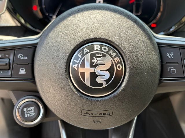 2026 Alfa Romeo Tonale TONALE SPORT SPECIALE AWD