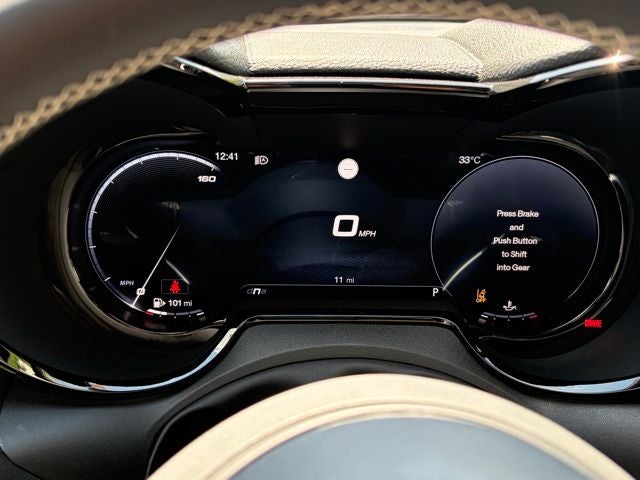 2026 Alfa Romeo Tonale TONALE SPORT SPECIALE AWD