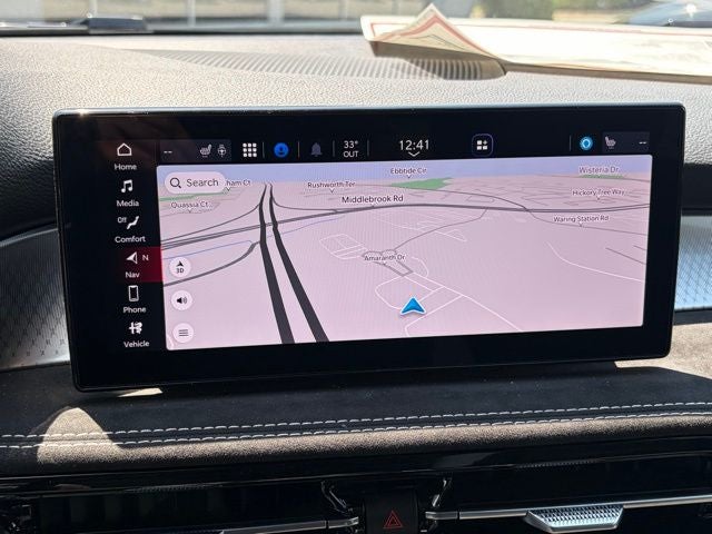 2026 Alfa Romeo Tonale TONALE SPORT SPECIALE AWD