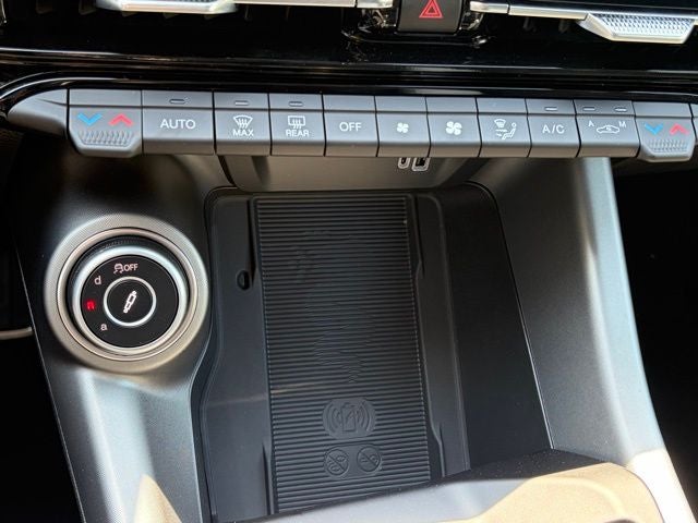 2026 Alfa Romeo Tonale TONALE SPORT SPECIALE AWD