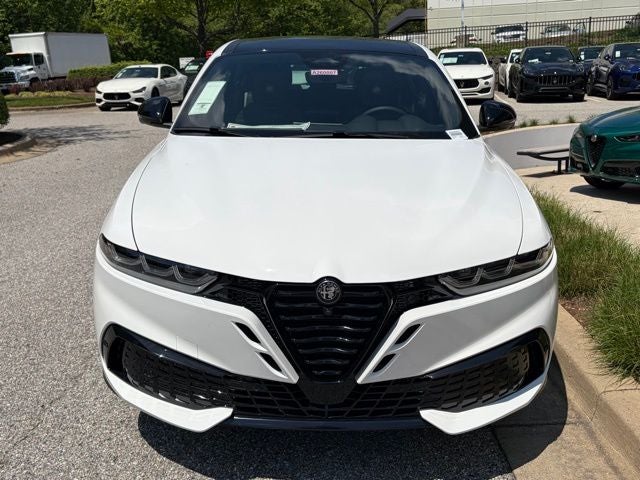2026 Alfa Romeo Tonale TONALE SPORT SPECIALE AWD