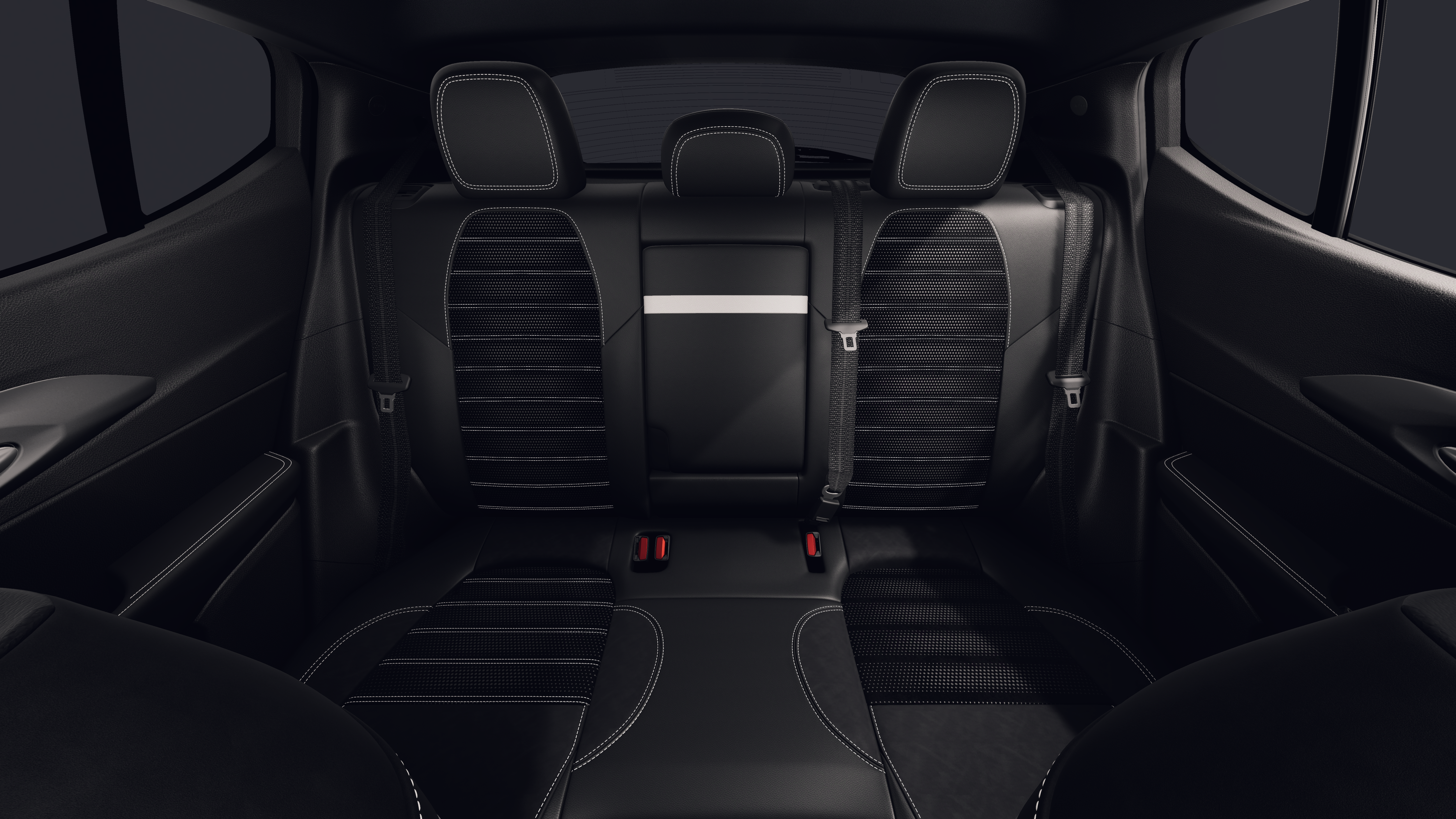 2026 Alfa Romeo Tonale TONALE SPORT SPECIALE AWD