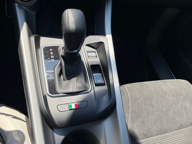 2026 Alfa Romeo Tonale TONALE SPORT SPECIALE AWD