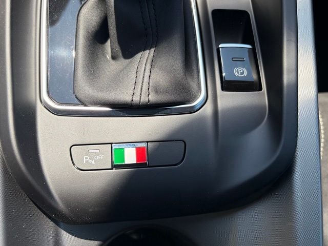 2026 Alfa Romeo Tonale TONALE SPORT SPECIALE AWD