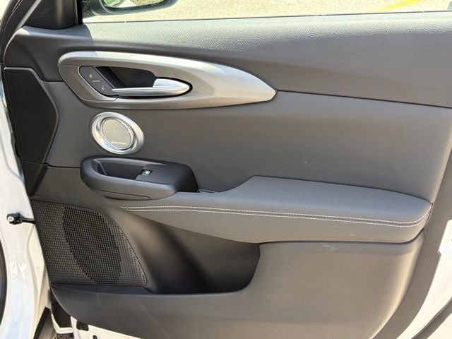 2026 Alfa Romeo Tonale TONALE SPORT SPECIALE AWD