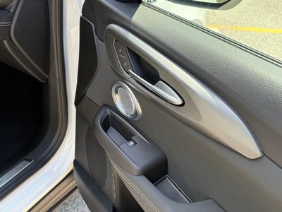 2026 Alfa Romeo Tonale TONALE SPORT SPECIALE AWD