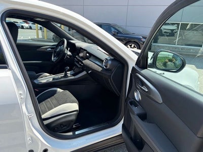 2026 Alfa Romeo Tonale TONALE SPORT SPECIALE AWD