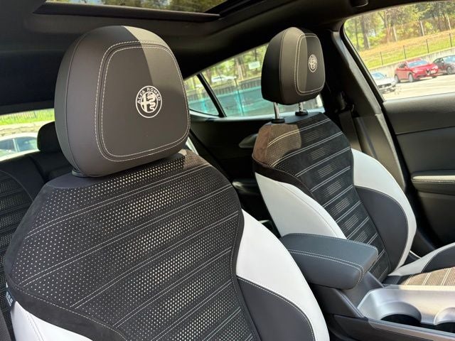 2026 Alfa Romeo Tonale TONALE SPORT SPECIALE AWD