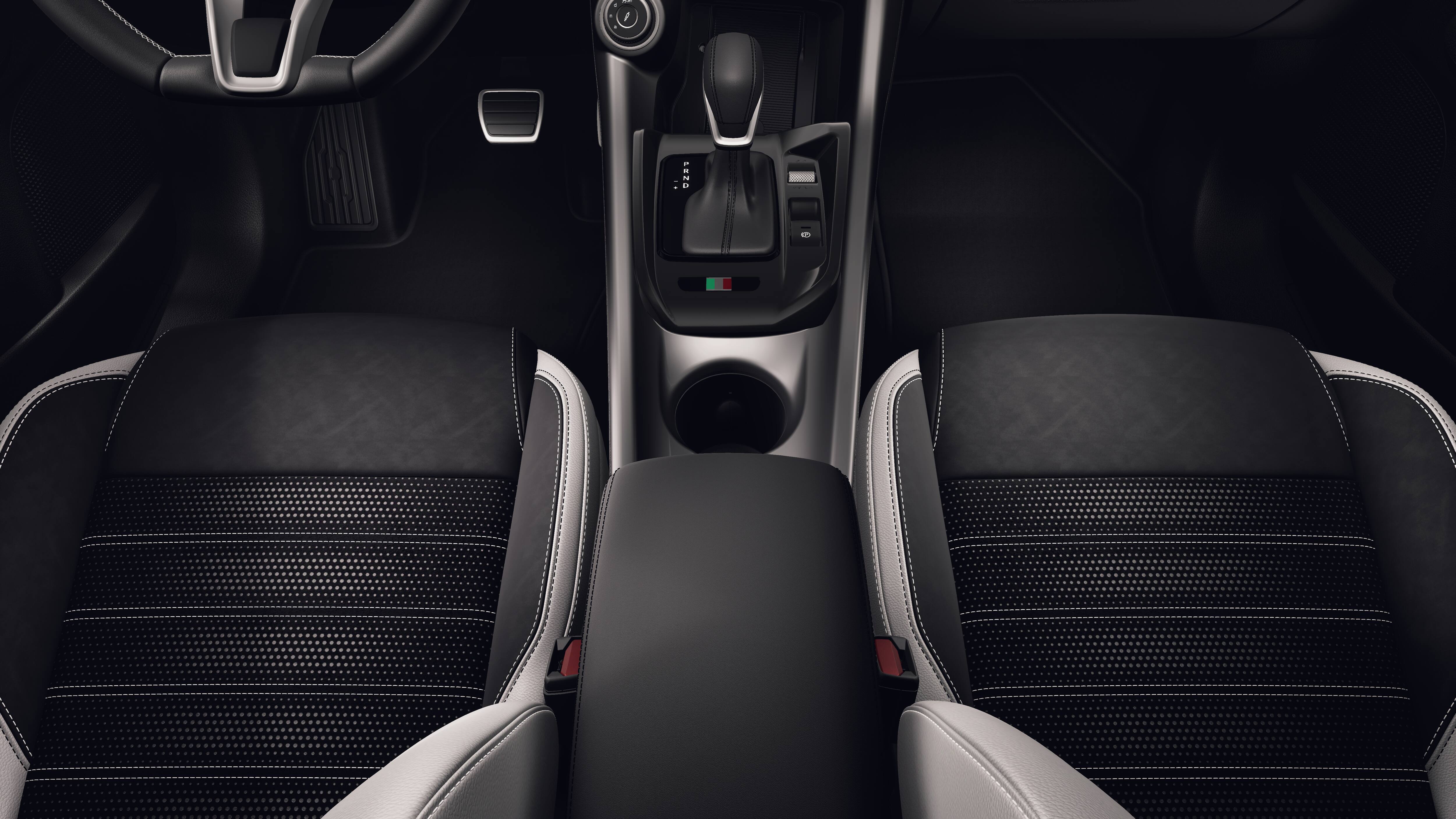 2026 Alfa Romeo Tonale TONALE SPORT SPECIALE AWD