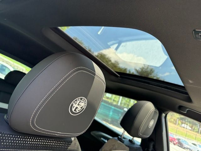 2026 Alfa Romeo Tonale TONALE SPORT SPECIALE AWD