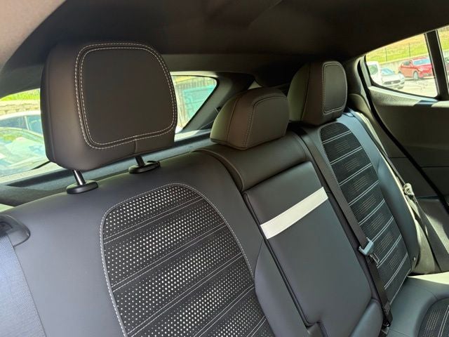 2026 Alfa Romeo Tonale TONALE SPORT SPECIALE AWD