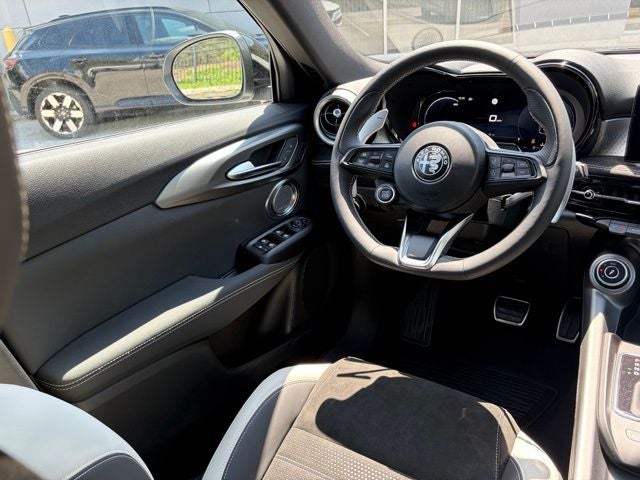 2026 Alfa Romeo Tonale TONALE SPORT SPECIALE AWD