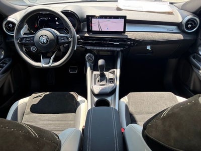 2026 Alfa Romeo Tonale TONALE SPORT SPECIALE AWD