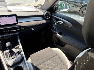 2026 Alfa Romeo Tonale TONALE SPORT SPECIALE AWD