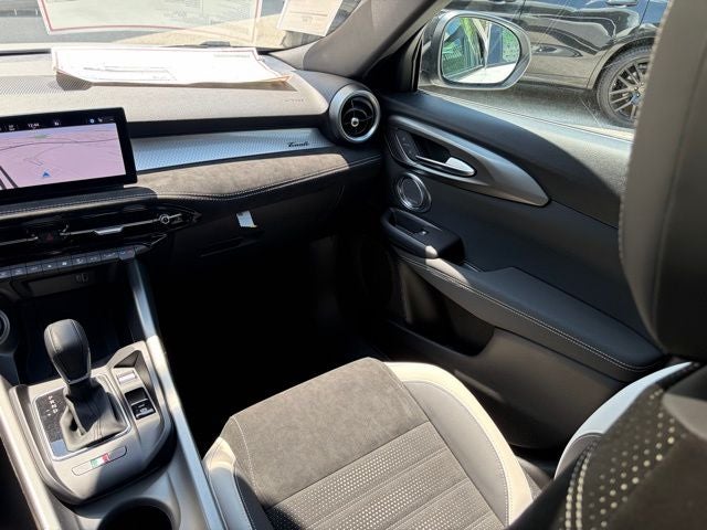 2026 Alfa Romeo Tonale TONALE SPORT SPECIALE AWD