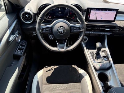 2026 Alfa Romeo Tonale TONALE SPORT SPECIALE AWD