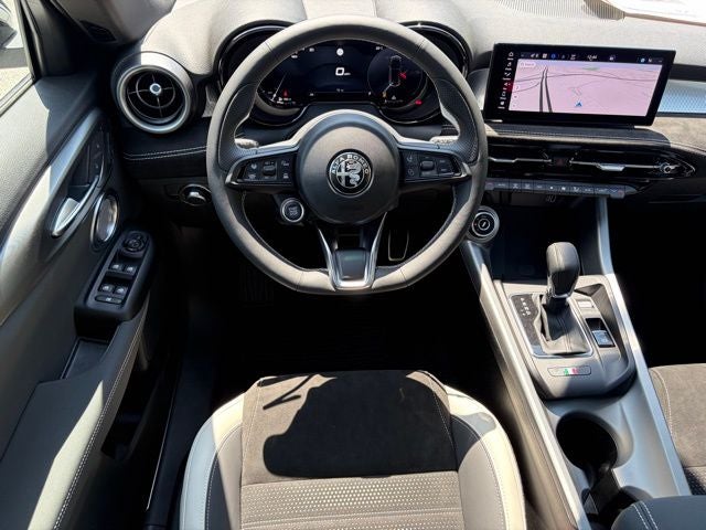 2026 Alfa Romeo Tonale TONALE SPORT SPECIALE AWD