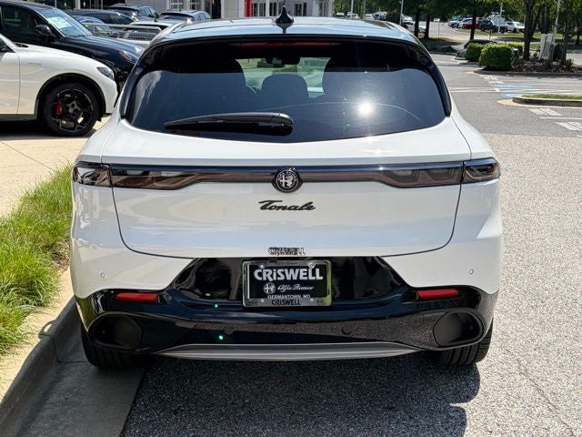 2026 Alfa Romeo Tonale TONALE SPORT SPECIALE AWD