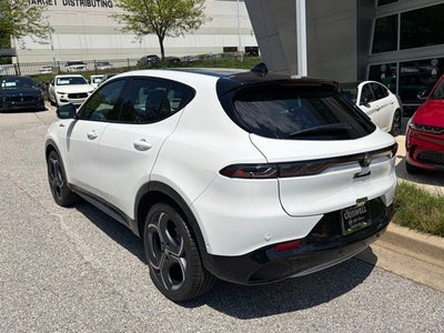 2026 Alfa Romeo Tonale TONALE SPORT SPECIALE AWD