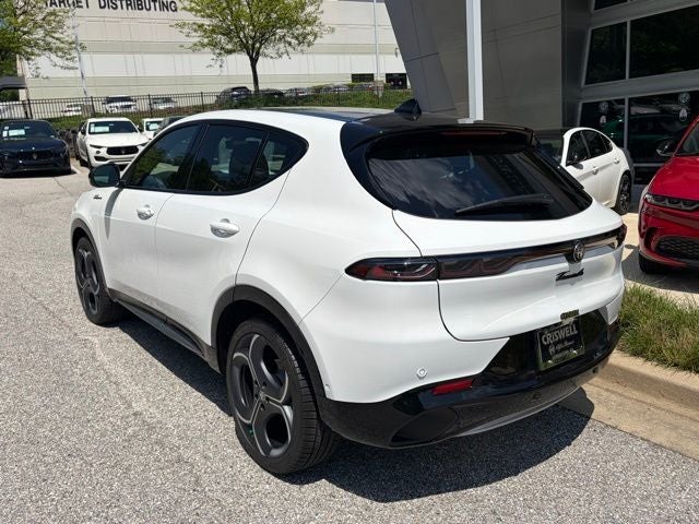2026 Alfa Romeo Tonale TONALE SPORT SPECIALE AWD