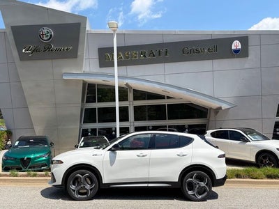 2026 Alfa Romeo Tonale TONALE SPORT SPECIALE AWD