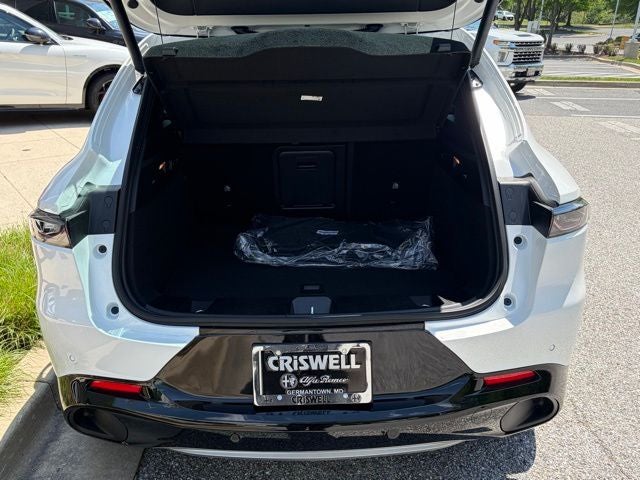 2026 Alfa Romeo Tonale TONALE SPORT SPECIALE AWD