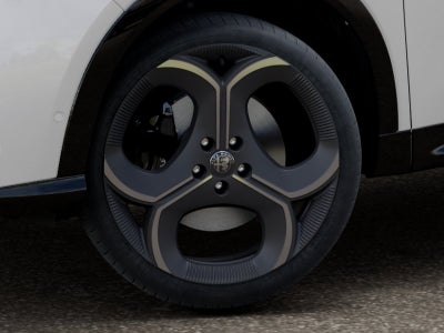 2026 Alfa Romeo Tonale TONALE SPORT SPECIALE AWD