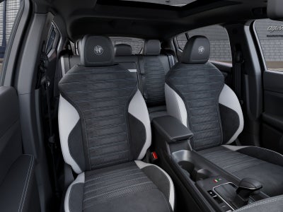 2026 Alfa Romeo Tonale TONALE SPORT SPECIALE AWD