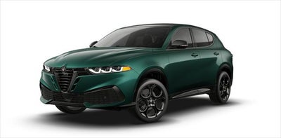2026 Alfa Romeo Tonale TONALE SPRINT AWD