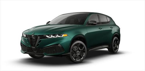 2026 Alfa Romeo Tonale TONALE SPRINT AWD