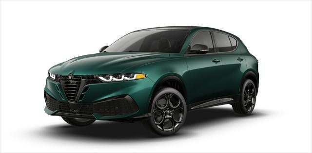 2026 Alfa Romeo Tonale TONALE SPRINT AWD