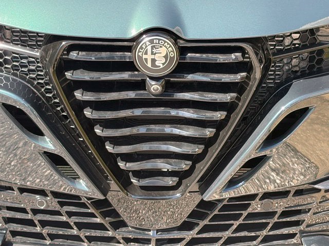 2026 Alfa Romeo Tonale TONALE SPRINT AWD