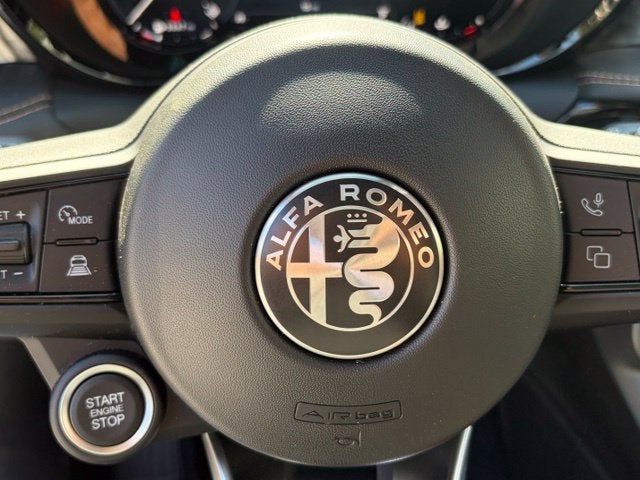 2026 Alfa Romeo Tonale TONALE SPRINT AWD