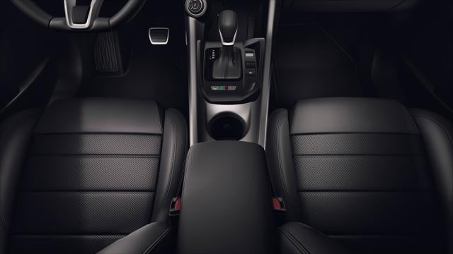 2026 Alfa Romeo Tonale TONALE SPRINT AWD