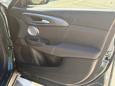 2026 Alfa Romeo Tonale TONALE SPRINT AWD